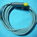 Датчик, TURCK, 30 VDC, 5 мм