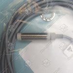 Датчик точной остановки, CARLO GAVAZZI, IA12DSNO4NO, кабель - 5 м