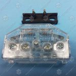 Дверной контакт, KONE, комплект