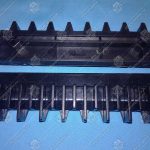 Демаркационная линия, BLT, пластиковая, L48034053A