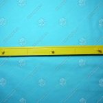 Демаркационная линия (правая) SIGMA/LG, желтая, ASA00B039-RH