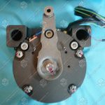 Дисковый тормоз, ERS VAR 11-01, Mayr RSD 6/894.5XXXXX, для лебёдки PMS 420 (A, В, С,D, E), FT - 4100Н, c кронштейном