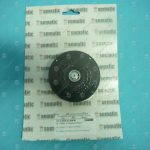 Доводчик двери, SEMATIC, D - 86 мм