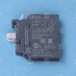 Дополнительный контакт, ABB, CA4-01