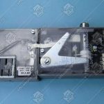 Замок, GERVALL, TIPO 96DI