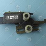 Замок ДШ, КМЗ, Q - 400 кг, левый, 0411К.26.01.090-01