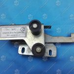 Замок ДШ, ЩЛЗ, левый, 0501.06.05.090-01