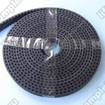 Зубчатый ремень привода, THYSSEN, POWERGRIP, LL-5MR-25-STEEL