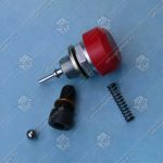 Клапан ручного спуска, HIDRAL, MH/EH