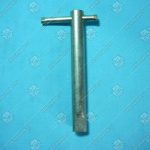 Ключ портальный треугольник, МЛЗ, 0463Б.26.00.010