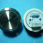 Кнопка вызова/приказа, FUJIHD, A4J52461