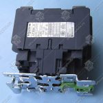 Контактор, SCHNEIDER, 80А 400В АС3 220В 50/60ГЦ, размеры 127х85х121 мм