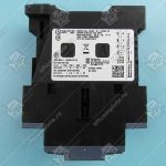 Контактор, SIEMENS, SIRIUS, AC-3 25 А, 400 В, 3НО