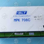 Контроллер, BLT, MPK 708C
