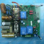 Контроллер, THYSSEN, BSV1