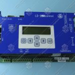 Контроллер, THYSSEN, LS-3, 230V