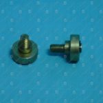 Контр-ролик, OTIS, привод TECHNA, D - 28 мм, M10