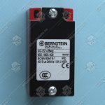 Концевой выключатель, BERNSTEIN, GC-E2 0.BETG
