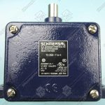 Концевой выключатель, SCHMERSAL, TD250-11Z-T