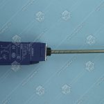 Концевой выключатель с пружинным рычагом, SCHNEIDER, 1NO+1NC