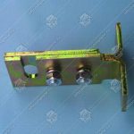 Кронштейн крепления компенсирующей цепи, ЩЛЗ, 0416W.00.00.250-01