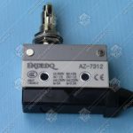 Микровыключатель, AZ-7312, 10A, 250VAC
