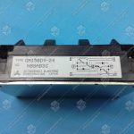 Модуль, MITSUBISHI GTR, 150A 1200V QM150DY-24
