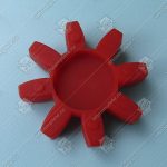 Муфта мотор-редуктор, OTIS, 506NCE, EC-SW, паук