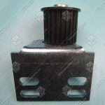 Натяжной (обратный) ролик ремня 25мм привода, KONE ADV/AMD, DRIVE 2