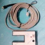 Осцилляторный датчик, KONE, OS 6,3 IP54 с кабелем