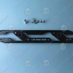 Отводка привода ДК, SELCOM, HYDRA PLUS, L - 450 мм, смещение 0-100 мм, правая