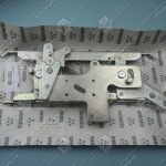 Отводка привода ДК, SEMATIC без закрывающего устройства, левая, K2-3L, K2-4-6Z