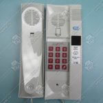 Переговорное устройство, OTIS, FAA512Z4