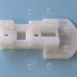 Пластиковая направляющая устья поручня, SSL