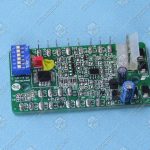 Плата, XIZI OTIS, RS-5