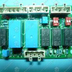 Плата, XIZI OTIS, SOM-75R