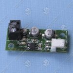 Плата замка ДШ, GERVALL, 94-V0