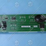 Плата индикатора, KONE, AVDMAT2, KM863273H02