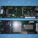 Плата индикации, BLT, V2.0-25K, CPCS1152-NUC-PCB-1