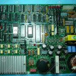 Плата станции управления, OTIS-LG, DCD-20