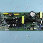 Плата станции управления, SIGMA, ﻿SI-JE2K21A