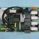 Плата тормоза, KONE, BCB25, блока управления тормозом BCM25