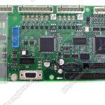 Плата частотного преобразователя, OTIS, GDCB