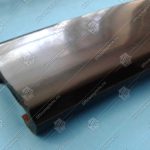 Поручень эскалатора, ECO3000, KONE, D1-79,2 мм, D-62,8 мм, H-28,2 мм, чёрный