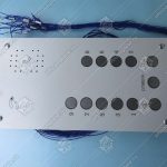 Пост приказа, УЛ/УКЛ, ПЛП-2-9