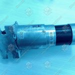 Двигатель привода дверей, EBMPapst, KM903375G04