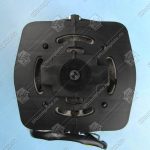 Привод дверей, FERMATOR, YVP90-6S, тип 125/40 (mod VVVF), с энкодером, со шкивом HTD