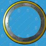 Колесо привода поручня эскалатора, D - 587 мм, W - 30 мм