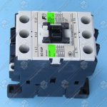Пускатель, FUJI, SH-4, SH04AA, AC110V