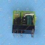 Реле, IDEC, RJ2S-CL-D24